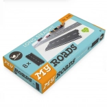 MyRoads komplet dolgih ravnin