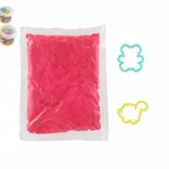 NARA nežen pesek z izrezki