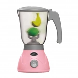 Otroški kreativni mešalnik s svetlobnimi in zvočnimi učinki