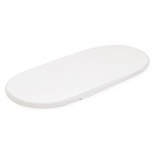 Otroška penasta vzmetnica za voziček NEW BABY 75 × 33 × 3 cm