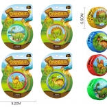 Jojo Dinozaver z svetlobnimi efekti