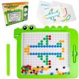 Magnetna tabla Dinozaver