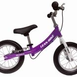 Otroško poganjalno kolo Carlo vijolično