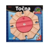 Maxim vrtiljak z 8 izhodi