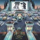 Sestavljanka Avtokino 1000 koščkov ART PUZZLE