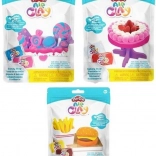 Play-Doh Air Clay z zrakom sušeča modelirna masa