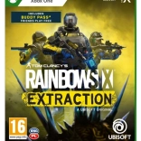 Xbox One Tom Clancy’s Rainbow Six Extraction