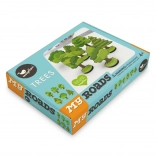 Set dreves MAGELLAN MyRoads