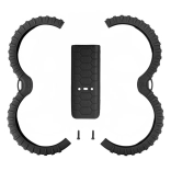 Zaščitni zadnji pokrov za DJI AVATA 2 – črn