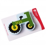 Lesena Črka T Classic World