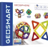 GeoSmart Geosfera 31 kos Gradbeni komplet