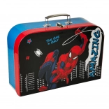 Laminiran kovček A4 SPIDER-MAN 34 cm