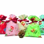 Celofanski vrečka 50x70 cm - SMILE