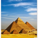 Stenski koledar Svetovni spomeniki 2026