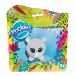 Živalca Flockies Nosorog Ronald