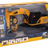 RC bager na daljinsko upravljanje 26 cm