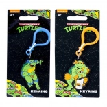 obesek za ključe ninja želva