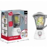 otroški namizni mešalnik za igro