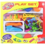 Komplet za ustvarjanje z modelirno maso