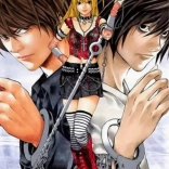 Diamantno slikanje Misa Amane 30x40 cm