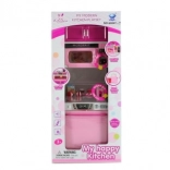 Igralni set Moja moderna kuhinja