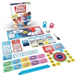 Premagaj starše družabna igra 2025