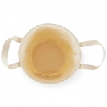 Bieco shranjevalna košara za igrače – srnice, 38 l