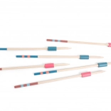 Otroška igra Metanje kopja