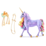 Unicorn Academy Svetleči samorog Polar 28 cm