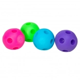 Antistresna žogica NEE DOH Happy Snappy