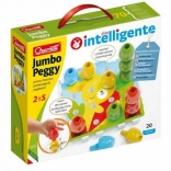 Mozaika Jumbo Peggy za otroke