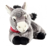 Plišasti osel 30 cm eco friendly