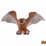 Plastična figurica velike uharice 11 cm