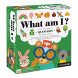 Ugani, kdo sem? družabna igra PETIT COLLAGE