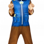 Otroški kostum Chase iz Tačke na patrulji (2–3 leta)