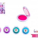 Barvne krede za lase Beauted - komplet 4 kosi