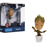 Figurica MARVEL Groot 10 cm v lončku