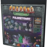 Imitacija poljskega denarja za igro in učenje