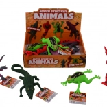 raztegljive živalice Superstretch – 4 vrste