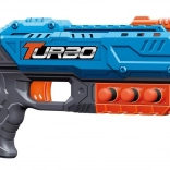 Blaster Turbo + 6 kosov nabojev
