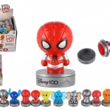 Disney Bops n Tops zbirka žigov