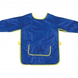 Zaščitni predpasnik za slikanje