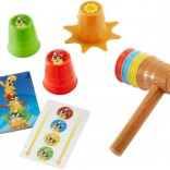 Igra Mattel Ujemi Krtka