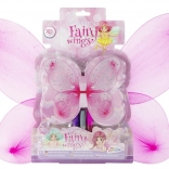 Grafix DYO čarobna vilinska krila za okraševanje