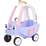 poganjalec Cozy Coupe vila