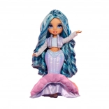 Rainbow High Winter Wonderland punčka s čarobnim snegom