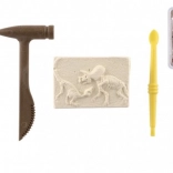 Dinozavrski izkopi - arheološki set za otroke