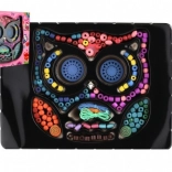 Pisani biseri z vrvico