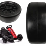 Sprednje kolo za gokart