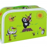Otroški kovček Krtek in Violinske gosli